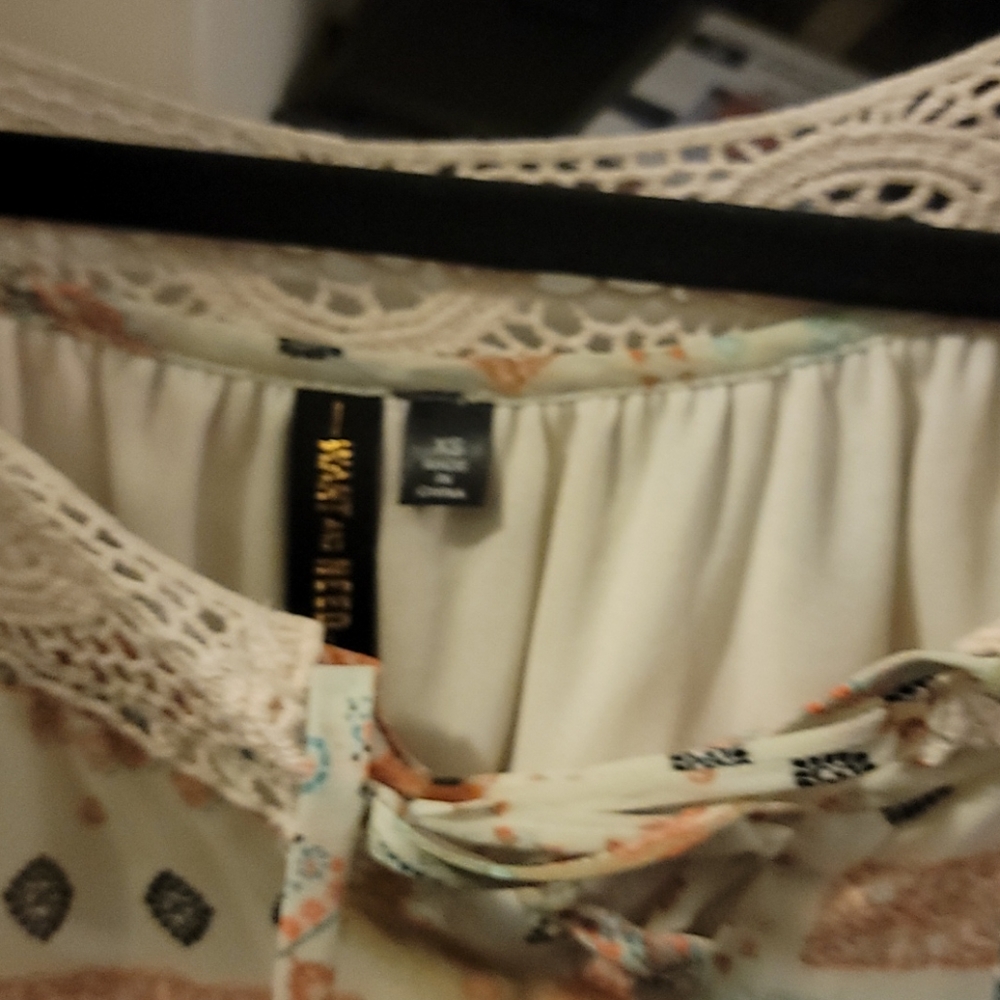 Pattern Dress - image 3